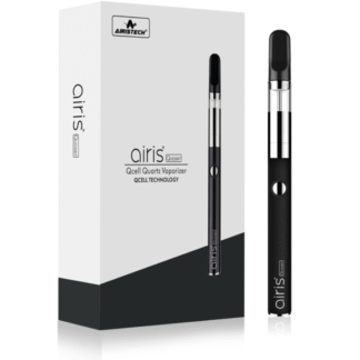 Vaporizador para Rosin Airis Quaser