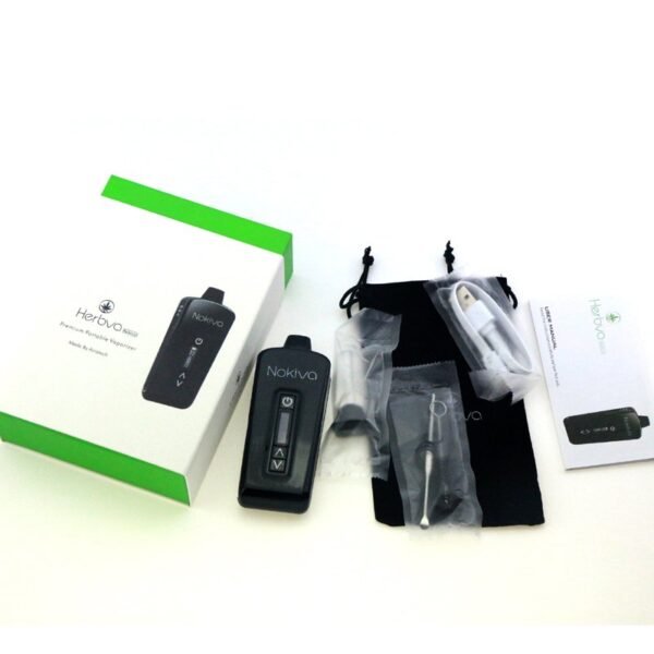 Vaporizador Nokiva Airistech