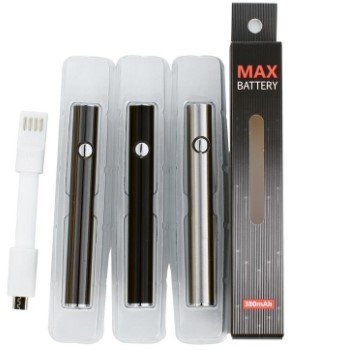 Bateria para destilados MAX 380mah - Imagen 3