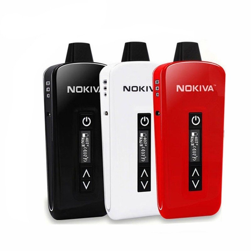 Vaporizador Nokiva Airistech - Imagen 4