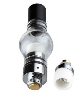 Cartucho para Rosin - Wax