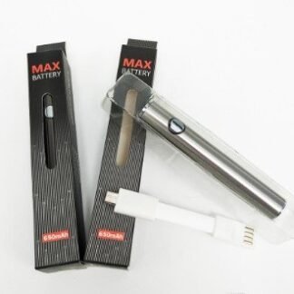 Bateria para destilados MAX 380mah