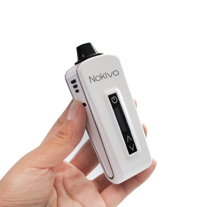 Vaporizador Nokiva Airistech - Imagen 5