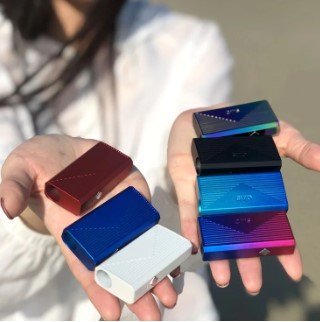 Vaporizador Mystica III de Airistech - Imagen 2