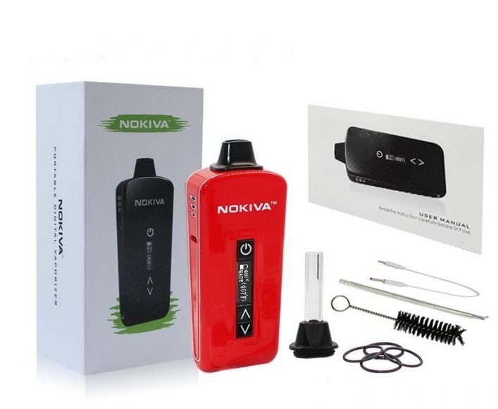 Vaporizador Nokiva Airistech - Imagen 2