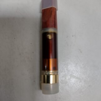 Combo Bateria y Destilado thc